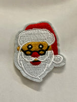 Christmas Patches