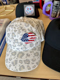 Patriotic Patches