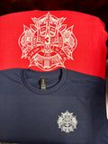 Station 3 Gildan T-Shirt