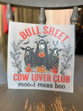 Cute Ghost Transfer Designs