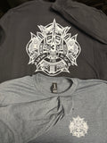 Station 3 American Apparel Long Sleeve