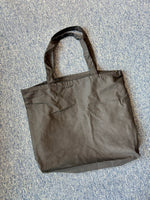 Q-Tees - 25L Zippered Tote