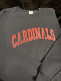 Cardinals Distressed Transfer