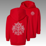 Station 3 Toddler Hoodie