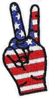 Patriotic Patches