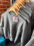 Hanes - Ecosmart® Crewneck Sweatshirt