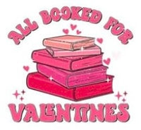 Cute Valentine’s Transfer Designs