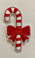 Christmas Patches