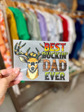 Dad Transfer Designs