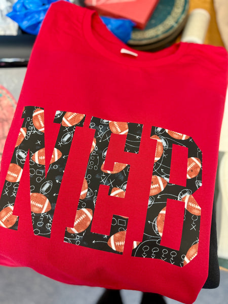 NEB Football Transfers