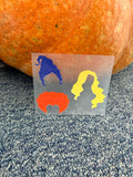 Hocus Pocus Transfer Designs