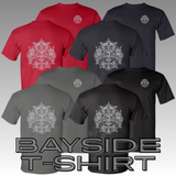 Station 3 Bayside T-Shirt