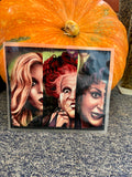 Hocus Pocus Transfer Designs