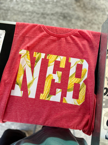 NEB Corn Transfers