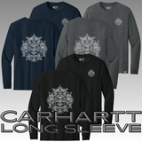Station 3 Carhartt Long Sleeve