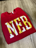 NEB Corn Transfers
