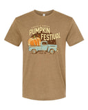 Crete’s Great Pumpkin Festival Tee