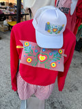 Ivy Trucker Hat