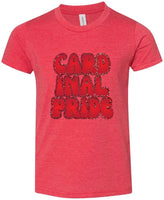 Cardinal Pride