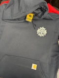 Station 3 Carhartt Hoodie