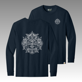 Station 3 Carhartt Long Sleeve