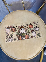 Cute Ghost Wrap Sticker