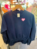 Pink Patches