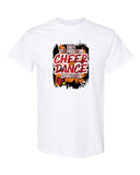 T-Shirt (Crete Collaboration Cheer & Dance Competition)