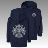 Station 3 Toddler Hoodie
