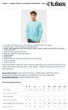 Norris Girls State Golf 2026 Crew Sweatshirt
