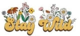 Vintage Floral Transfer Designs
