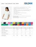 Station 3 Gildan T-Shirt