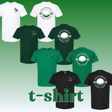 LSW Girls Golf T-shirt