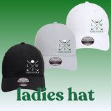LSW Girls Golf Ladies Hat
