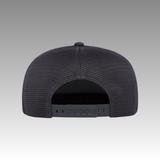 Station 3 Flexfit Mesh Arch Cap