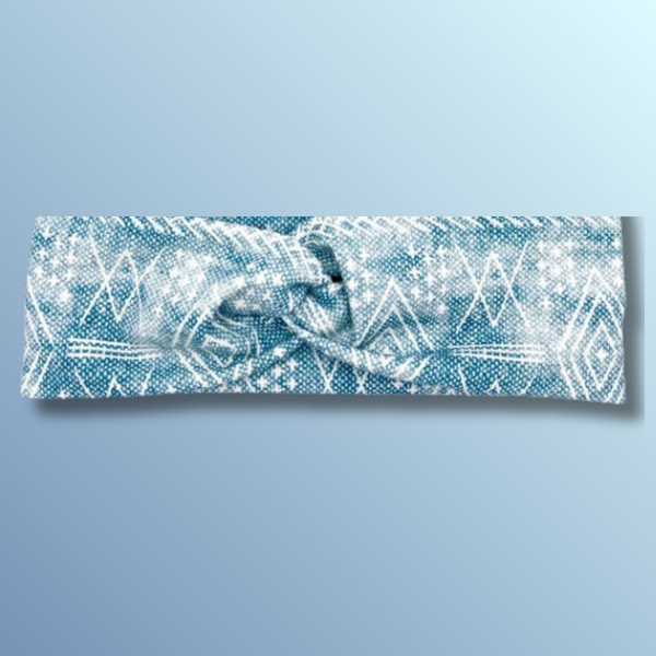 Willa Twist Knot Headband