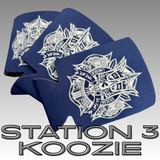 Station 3 Koozie