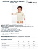 Noelle Floral Cross Infant & Toddler Long Sleeve