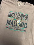 Tammy Comfort Colors Mallard Shirt