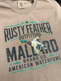 Tammy Comfort Colors Mallard Shirt