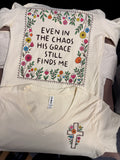 Hattie His Grace Still Finds Me Women’s Long Sleeve