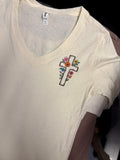 Hattie His Grace Still Finds Me Women’s Long Sleeve