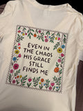 Hattie His Grace Still Finds Me Women’s Long Sleeve