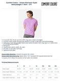 Tammy Comfort Colors Mallard Shirt