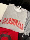 Cardinals Distressed Transfer