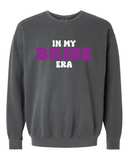 In My *Custom* Era Sweatshirt PREORDER