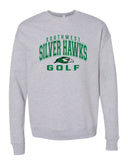 LSW Golf Crew Sweatshirt