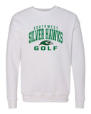 LSW Golf Crew Sweatshirt