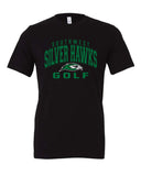 LSW Golf T-Shirt