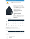 Station 3 Carhartt Hoodie